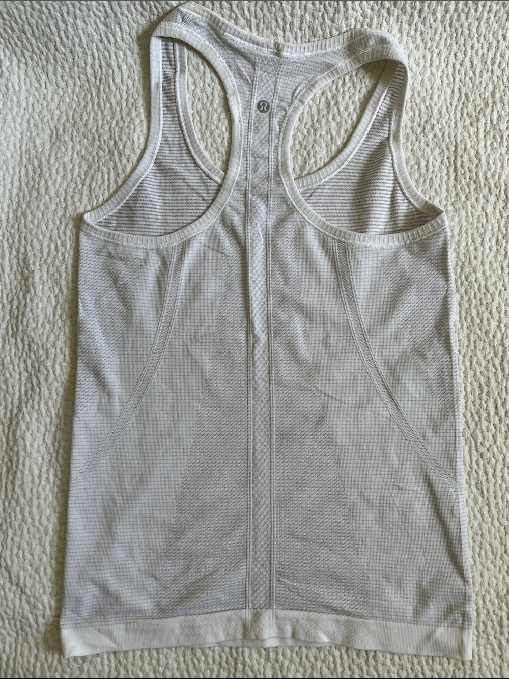 Lululemon Top - Picture 2 of 6